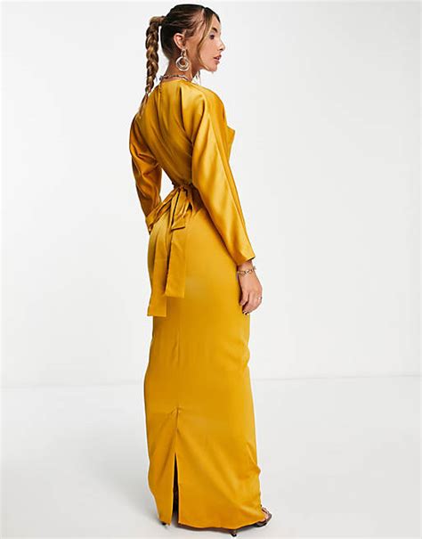 10 Best Mustard Yellow Dresses Ideas Dresses Yellow Dress Mustard