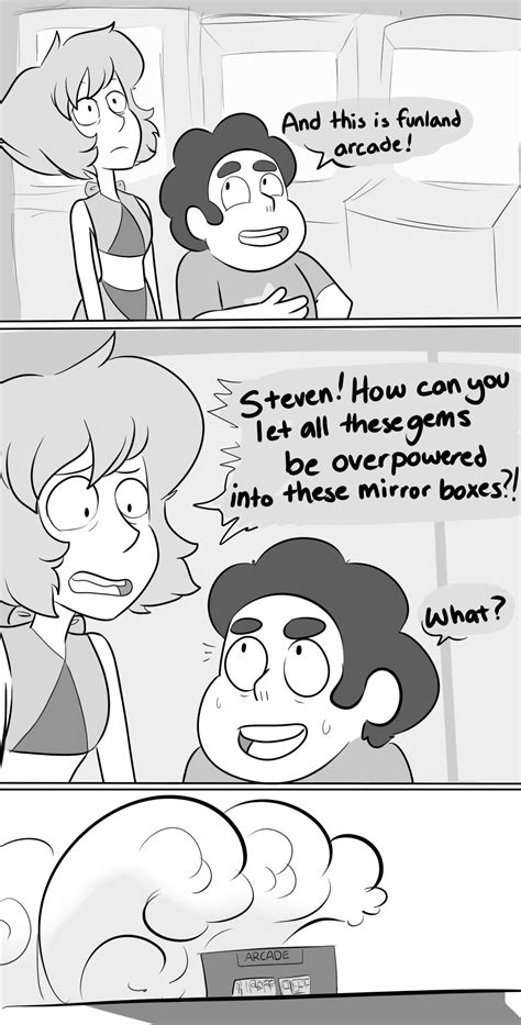 Steven And Lapis Hanging Out Steven Universe Know Your Meme