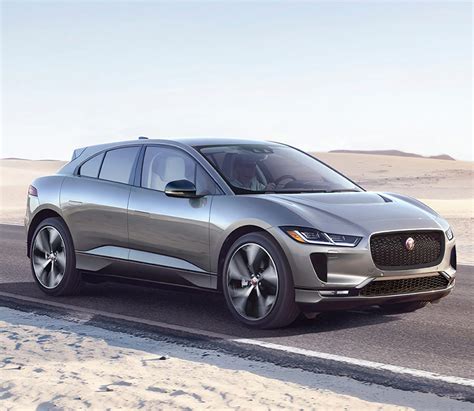 2023 Jaguar I-PACE | Buy a 2023 Jaguar EV near Columbus, OH