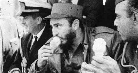 5 Ridiculous Fidel Castro Assassination Attempts By The U S