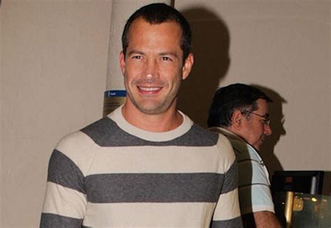 Malvino Salvador Deve Interpretar Gay Em Nova Novela Quem QUEM News