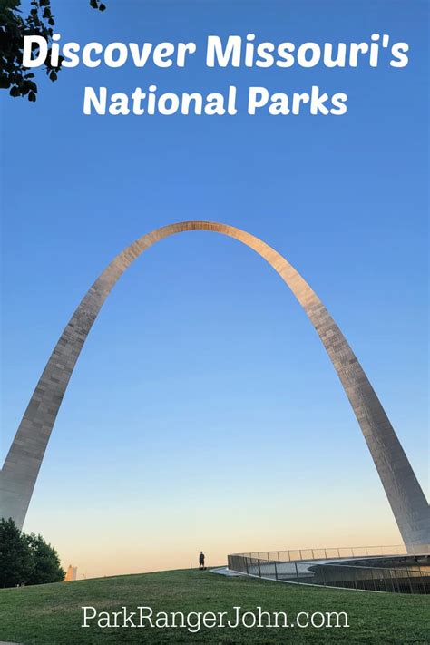 7 Great National Parks in Missouri | Park Ranger John