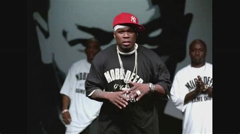 50 Cent Outta Control Ft Mobb Deep Remix Blend Youtube