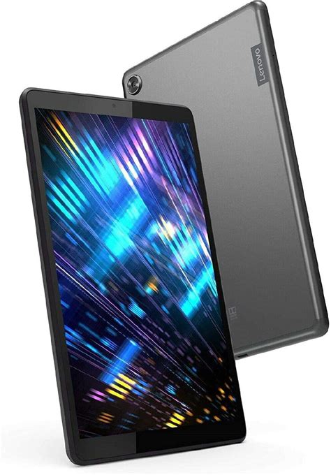 Lenovo Tab M8 HD 2nd Gen TB 8505F 8 HD Tablet Iron Grey MediaTek