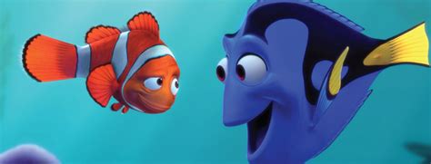 Finding Nemo - Enzian Theater