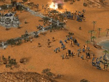 Kohan II Kings of War Download - Kohan II:King of War is a real-time ...