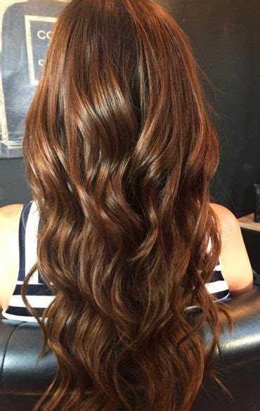 15 Best Wedding Hair Color Ideas That You Will Give You A Different Look