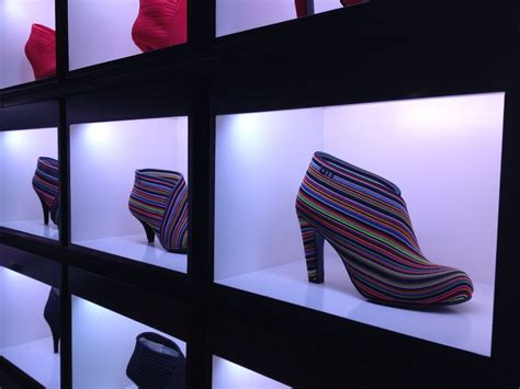 Cool Shopping At Covent Garden London Like This Flagship Store Of United Nude Shoes Nude