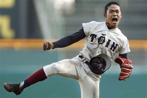 大阪桐蔭・根尾昂、想像を超える夏へ 投打で魅せる背番号6の挑戦 スポーツナビ