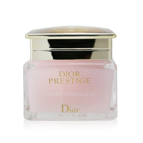 Christian Dior Dior Prestige Le Baume Demaquillant Exceptional