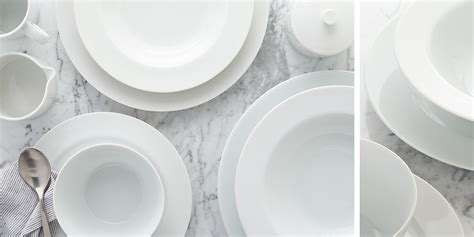 Dinnerware sets | Crate and Barrel