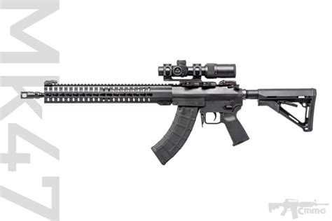 CMMG Mk47 MUTANT - ArmsVault