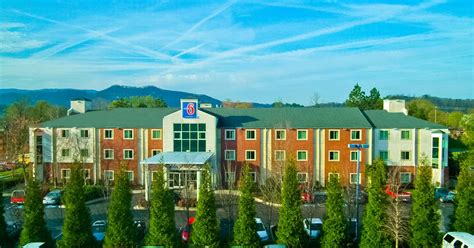 Motel 6 Gatlinburg, Tn - Smoky Mountains, Gatlinburg | Roadtrippers