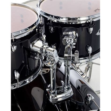 Pearl Exx Br C Export Jet Black Thomann United States