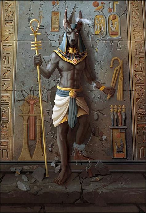 Pin By Multiverso Atlantis On Mitologia Egipcia Ancient Egyptian Gods