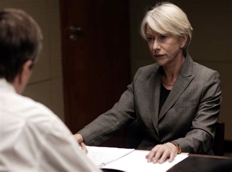 The Complete Prime Suspect With Helen Mirren On Hulu And Britbox