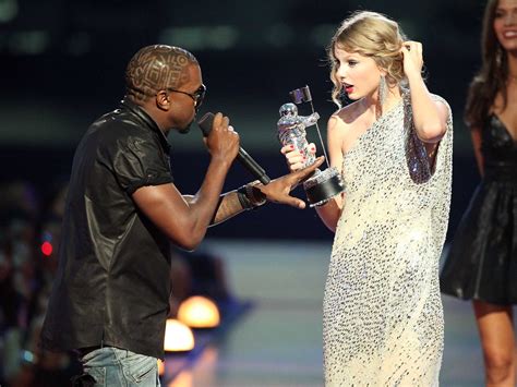 Kanye West Audio Slamming Taylor Swift - Business Insider