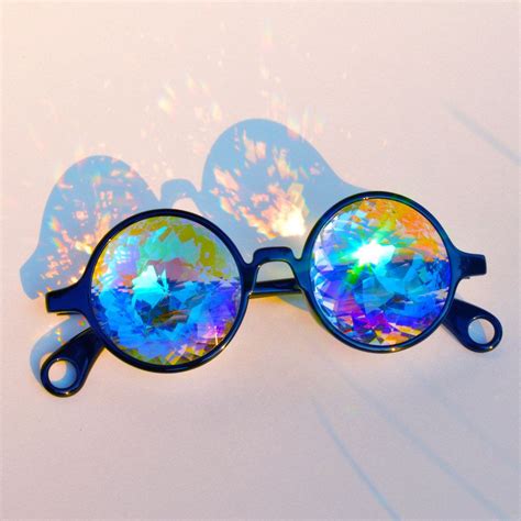 Here Are The Top 10 Amazing Rave Diffraction Glasses That Will