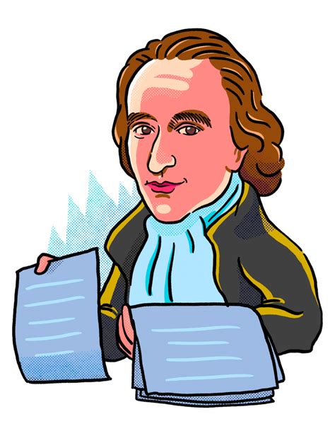 Thomas Paine Archivos Rbol De La Democracia