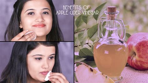 Using Apple Cider Vinegar On Lips