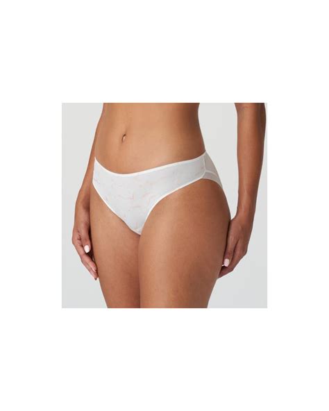 Braga Bikini Marie Jo L Aventure colección Colin COLOR blanco