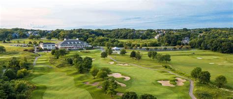 Play Three Legendary Courses At Geneva National Premier Golf