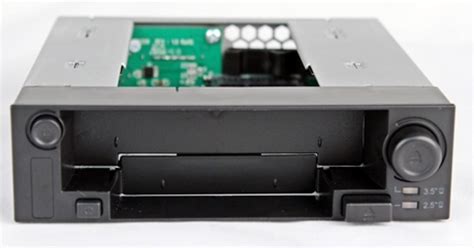 First Looks Icy Dock Mb Sp B Duoswap Inch Sata Hot Swap Drive Caddy Hardwarezone Sg