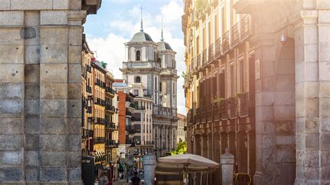 The 5 best places to live in Spain