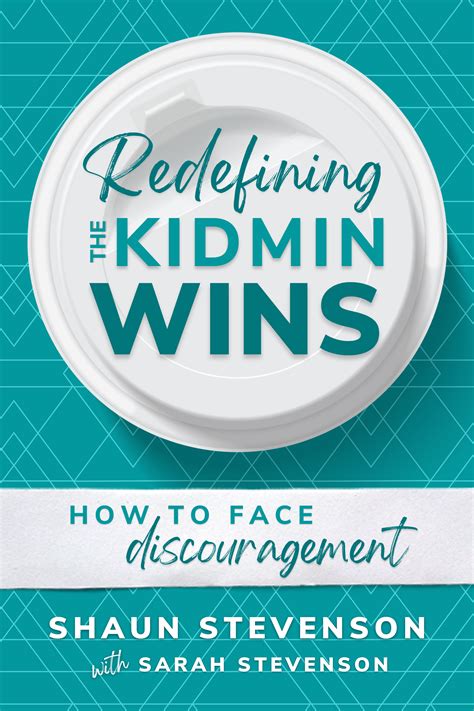 Redefining The KidMin Wins By Shaun Stevenson Goodreads