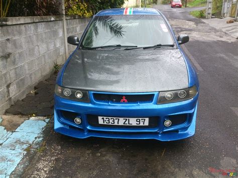 1997 Mitsubishi Lancer Evolution Complete Bodykit Evo 6 For Sale Port