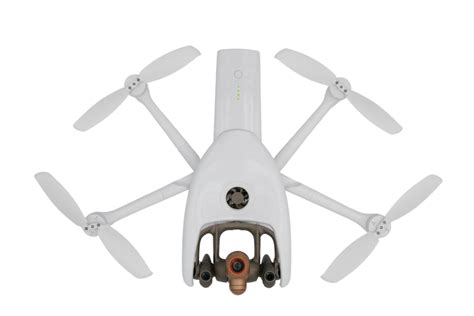 Parrot Anafi AI – RMUS - Unmanned Solutions™ - Drone & Robotics Sales, Training and Support