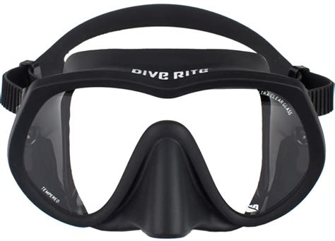 10 Best Scuba Masks