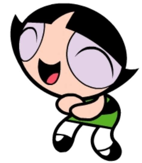 Image Buttercup 4 Powerpuff Girls Wiki Fandom Powered By Wikia