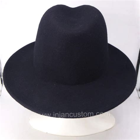 Custom Fedora Hats for Men | Fully Custom Hats and Garments Manufacturer