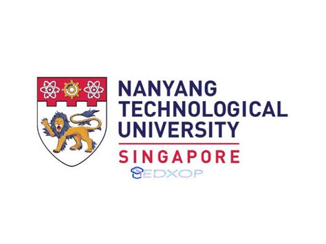 Nanyang Technological University Singapore Scholarships 2024