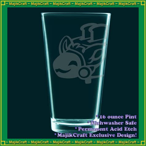 Toastagen Protogentoaster Furry Fursona Proot Beer Tumbler Drinking