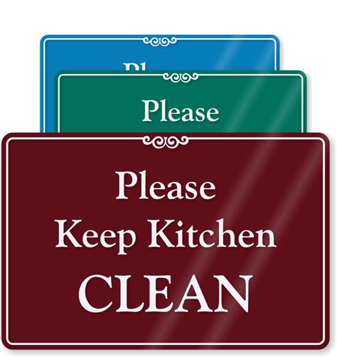 Keep The Kitchen Clean Quotes. QuotesGram