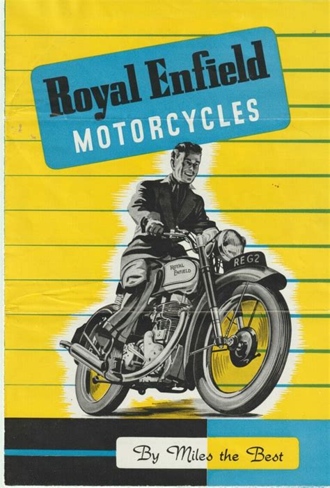 Royal Enfield Archive Update Royal Enfield Owners Club