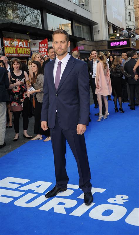 Paul Walker Dead: Universal Studios Reacts To Star's Untimely Death