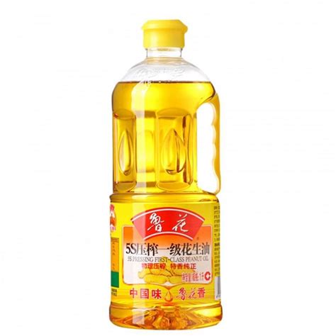 Rice Oil Flour And Dried Food