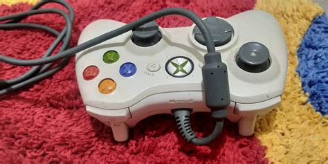 Rare Xbox 360 Controller Video Gaming Gaming Accessories Controllers