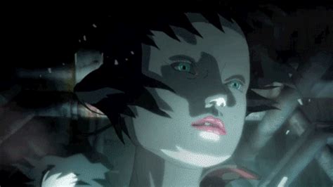 Download Anime Ghost In The Shell 1995   Abyss