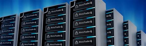 MetaTrader 4 for brokers