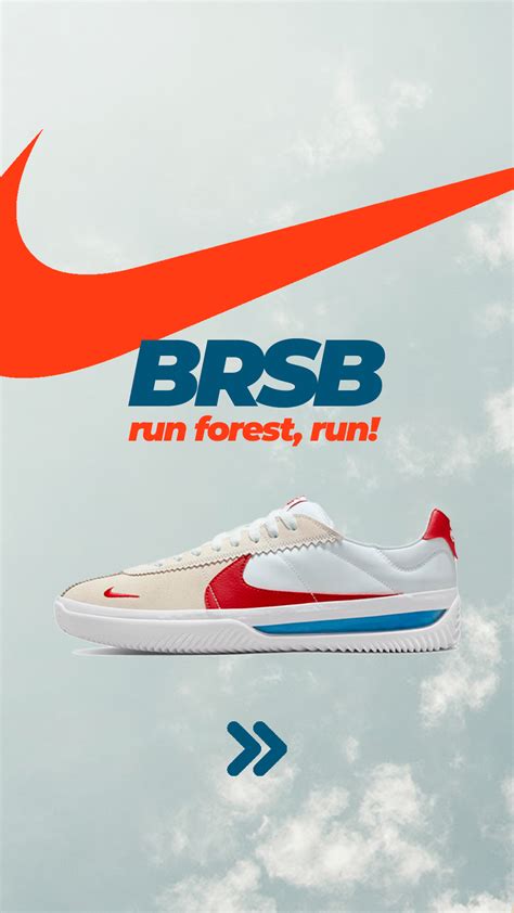 Nike ads - tests :: Behance