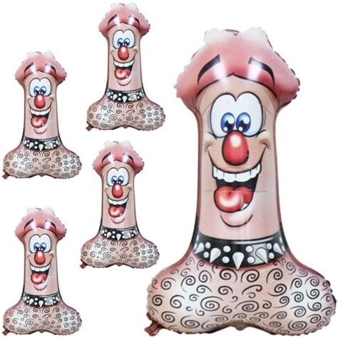 kit Balão Despedida De Solteira Solteiro cm Chá de Lingerie Balão Metalizado