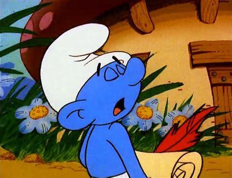 The Smurfs S E Sir Hefty Video Dailymotion