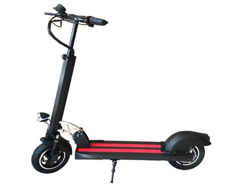 Электросамокат Kugoo M3 Pro (500w мотор, 10 дюймов колеса) (ID ...