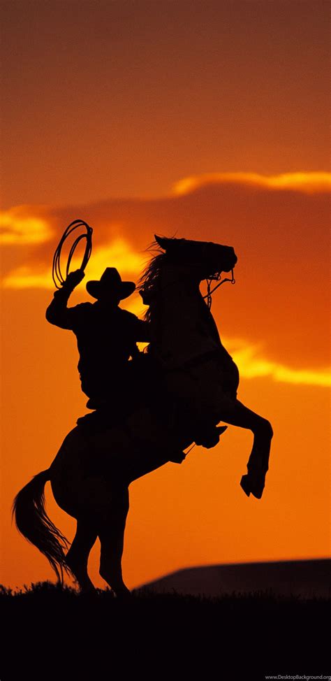 Western Cowboy Wallpapers - 4k, HD Western Cowboy Backgrounds on ...