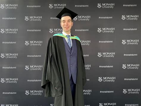 Picture Gallery Photo Gallery Monash University Graduation Ceremony