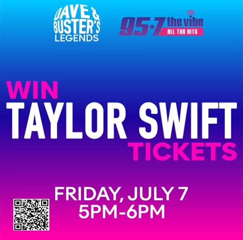 Taylor Swift Ticket Giveaway - Legends Outlets Kansas City - Outlet ...